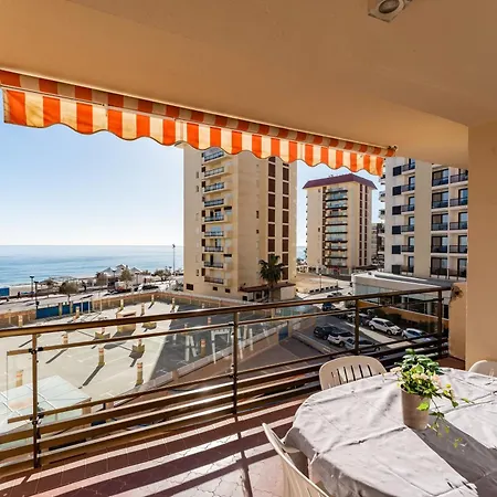 Apartman Espectacular Vista Al Mar